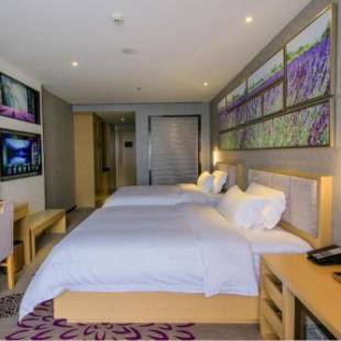 Фотографии гостиницы
Lavande Hotels·Chengdu Shuangliu International Airport