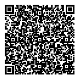QR код гостиницы Речная
