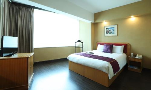 Фотография гостиницы The Imperial Hotel