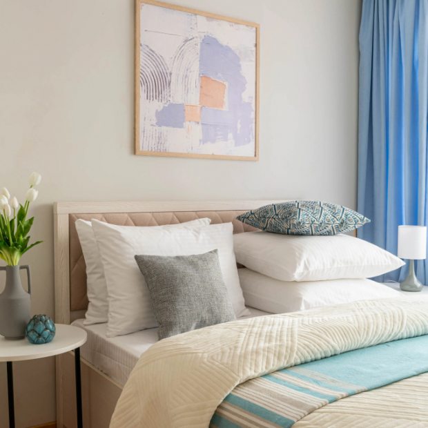 Фотографии квартиры 
            Апартаменты Volgarooms с Видом на Храм в Центре