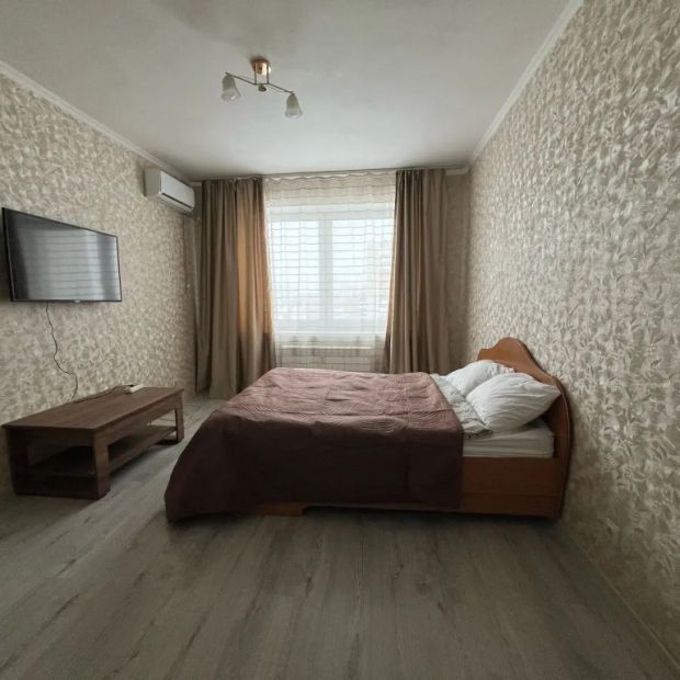 Фотографии квартиры 
            Квартира 2-комнатная Рядом СК Олимпийский