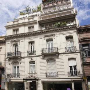 Фотографии апарт отеля
Leonardo Da Vinci Residence