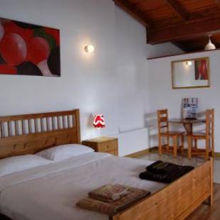 Фотографии гостевого дома
Casa Higuereta II