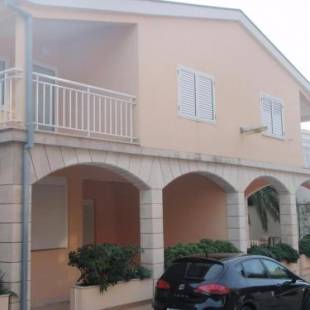 Фотографии гостевого дома
Apartments by the sea Podaca, Makarska - 13189