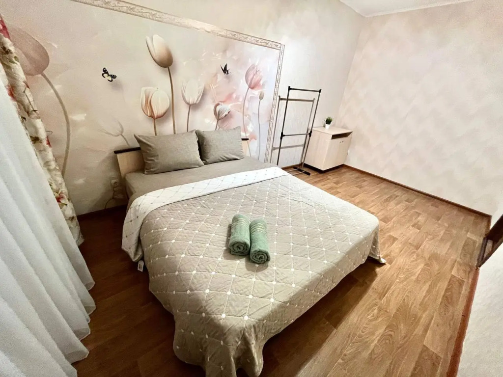 Фотография квартиры Квартира Просторная в Центре Калуги