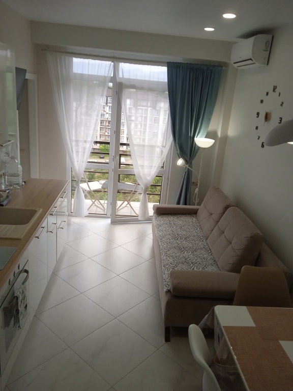 Фотография квартиры Квартира Sorrento Luxe