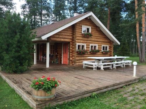 Фотография гостевого дома Trepimäe Holiday House
