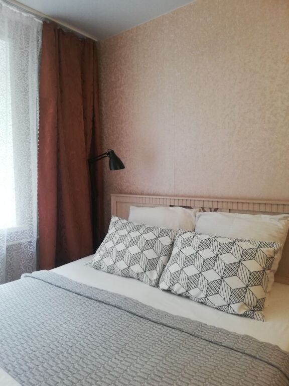 Фотография квартиры Квартира в центре у ж/д вокзала