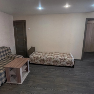 Фотография квартиры Квартира на Мира 1к1 М1/181