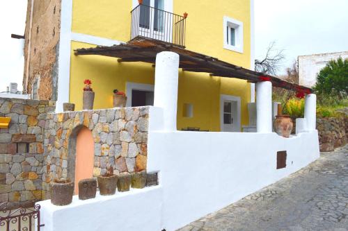 Фотография гостевого дома Appartamento Giada