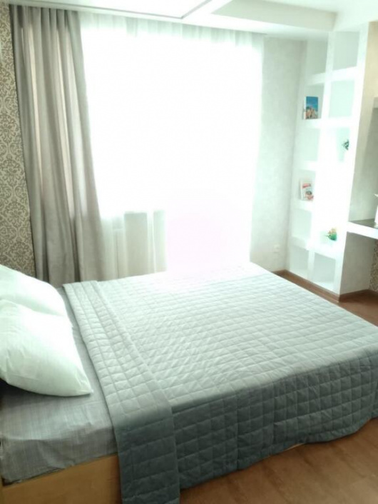 Фотографии квартиры 
            Апартаменты на улице Флегонтова 4