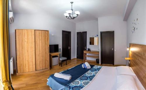 Фотографии гостиницы
Sky Georgia