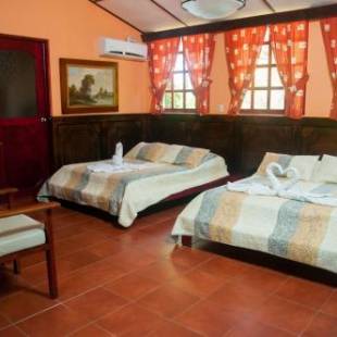 Фотографии гостиницы 
            Hotel Playa Bejuco