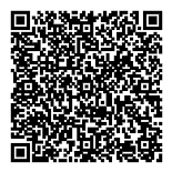 QR код апарт отеля Прованс