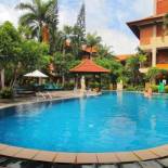 Фотография гостиницы Adi Dharma Hotel Kuta