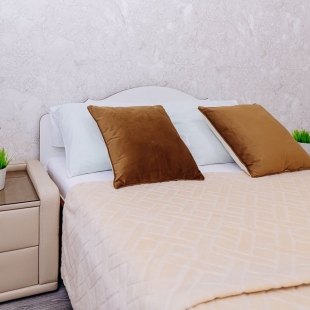 Фотография квартиры Апартаменты LikeHome Новый Мир