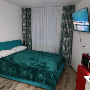 Фотография квартиры СК Апарт на улице Академика Ландау 38