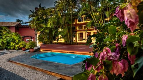 Фотография гостиницы Aimberê Eco Resort Hotel