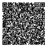 QR код гостиницы Репин