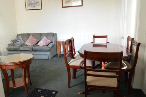 Фотография гостевого дома Carnegie Holiday Cottage