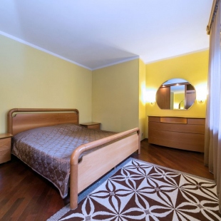 Фотография квартиры MaxRealty24 Беговая 28