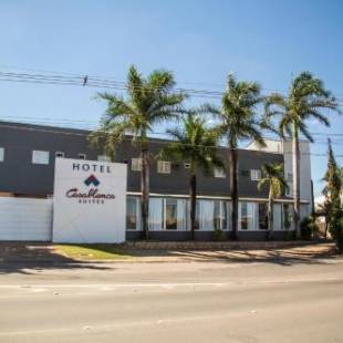 Фотографии гостиницы
Hotel Casablanca Suites