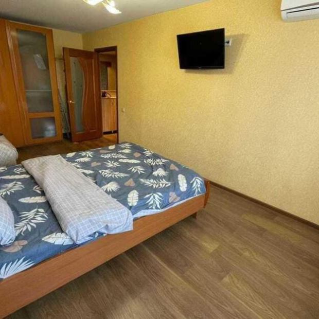 Фотографии квартиры 
            Апартаменты на улице Грибоедова 9