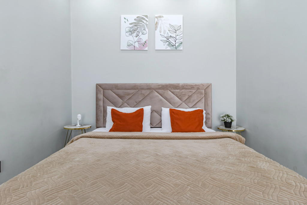 Фотография квартиры Квартира Welcome City Stay