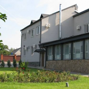 Фотография гостиницы Грант