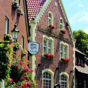 Фотографии гостиницы 
            Mutter Siepe