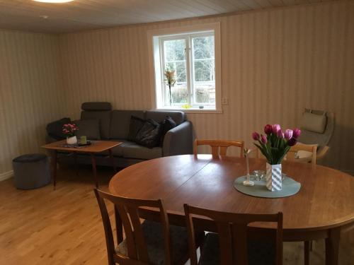 Фотография гостевого дома Stuga Linnebråten