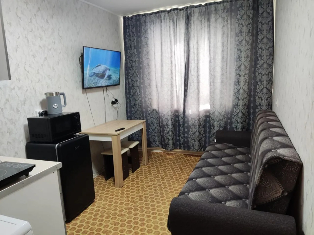 Фотография квартиры Квартира на 2-я Краснофлотской 5