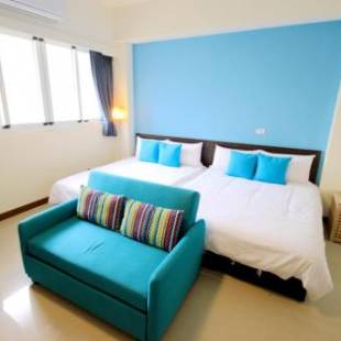 Фотографии мини отеля
Travel J