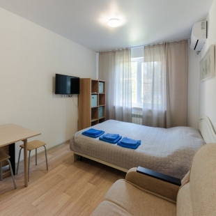 Фотография квартиры Апартаменты на Череповецкой 3