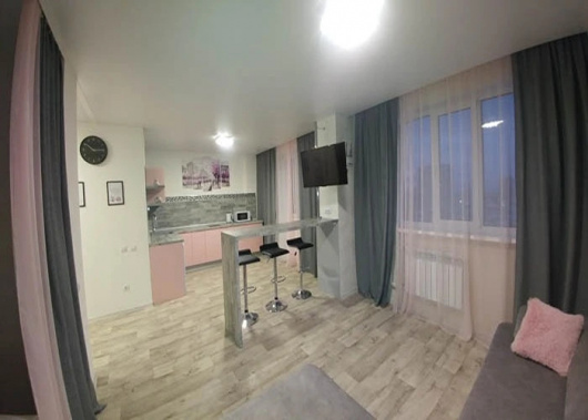 Фотографии квартиры 
            Квартира на Федерации 130А 13117