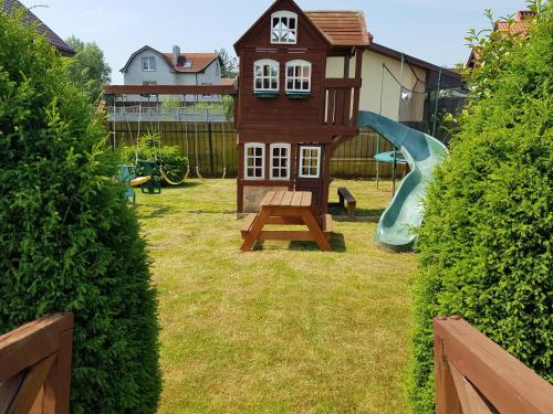 Фотография гостевого дома Вилла Морская