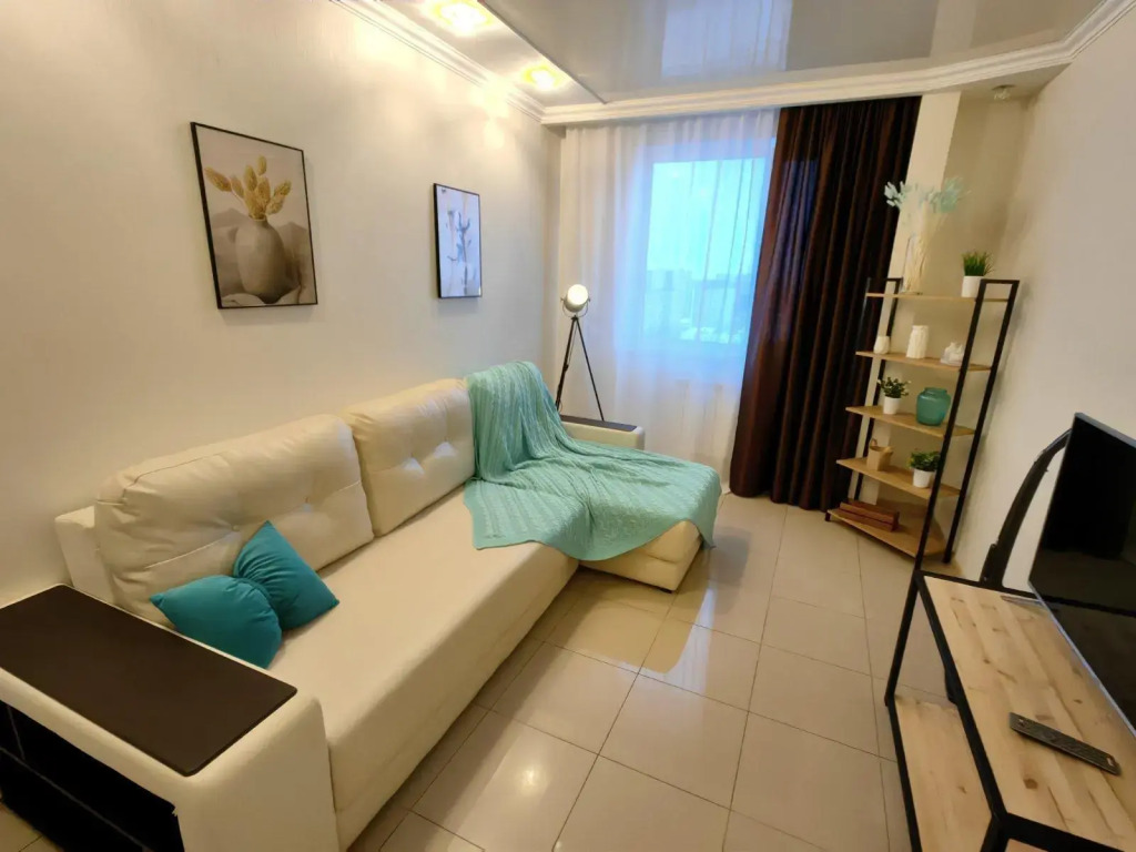 Фотография квартиры Апартаменты на улице Нефтяников 85