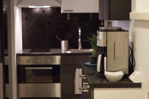 Фотография квартиры 2ndhomes Pietarinkatu Apartment 2