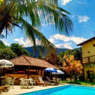 Фотография мини отеля Hotel e Pousada Canto Mágico