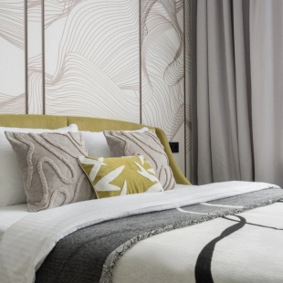 Фотография квартиры Квартира С авторским ремонтом в ЖК Парк Столиц