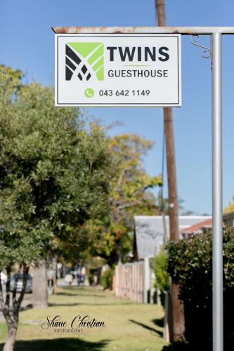 Фотография гостевого дома Twins Guesthouse