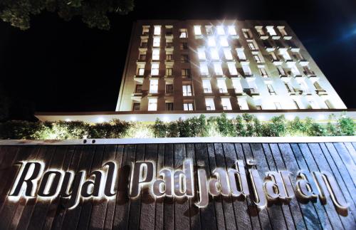 Фотография гостиницы Royal Padjadjaran Hotel