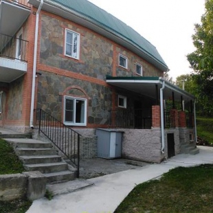 Фотография гостевого дома Атмосфера