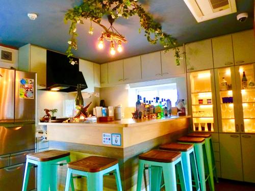 Фотография хостела Musubino Koyado En