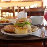 Фотография мини отеля Hotel Pousada Arauna