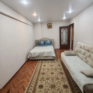 Фотография квартиры Квартира однокомнатная 8 микрорайон