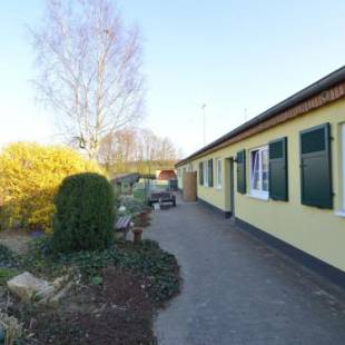 Фотографии гостевого дома
Charming Apartment In Morsdorf with Terrace