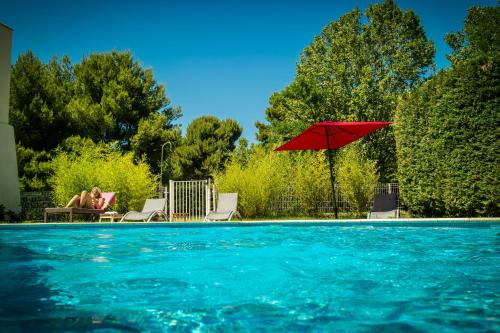 Фотография гостиницы Aeroport Hotel - Parc Expo