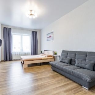 Фотография квартиры Апартаменты DreamHouse ЖК Сириус