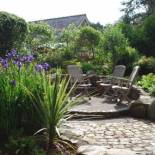 Фотография мини отеля The Old Rectory Bed and Breakfast